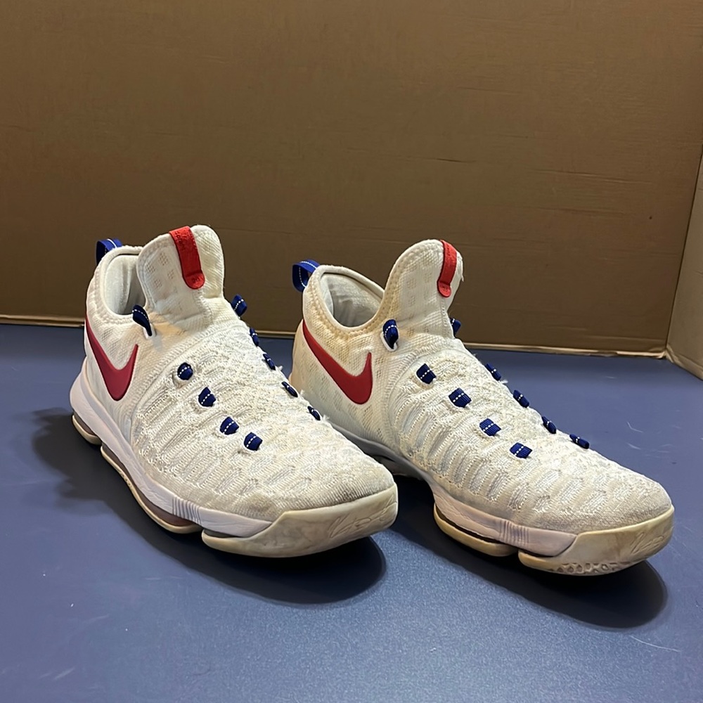 KD 9 USA